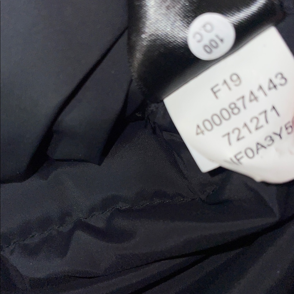 The North Face stretch down Jacket - image 14